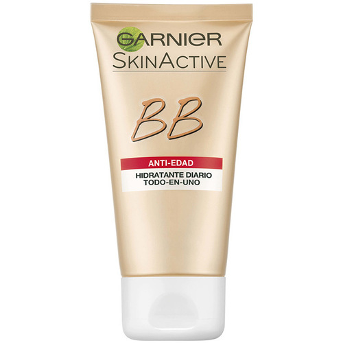 Bellezza Donna Trucco BB & creme CC Garnier Skin Naturals Bb Cream Anti-edad medium 