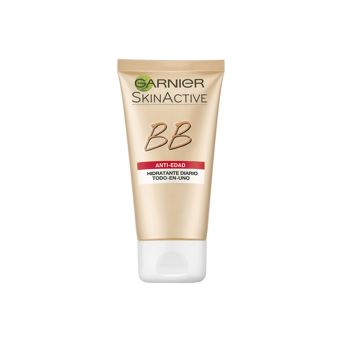 Bellezza Donna Trucco BB & creme CC Garnier Skin Naturals Bb Cream Anti-edad medium 