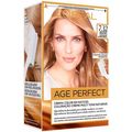 Image of Tinta L'oréal Excellence Age Perfect Colore Capelli 7.32 Biondo Dorato Perla