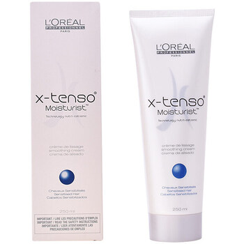 Bellezza Accessori per capelli L'oréal X-tenso Crema Alisante Cabellos Sensibilizados 