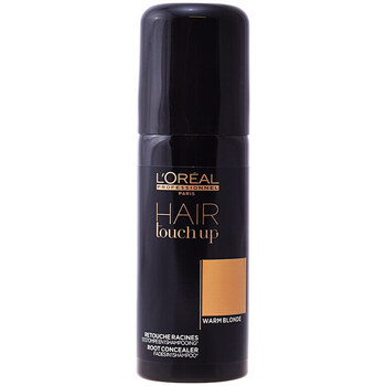 Bellezza Tinta L'oréal Hair Touch Up Root Concealer warm Blonde 