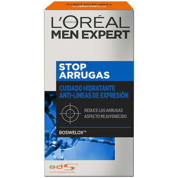 L'oréal Men Expert Stop Arrugas 