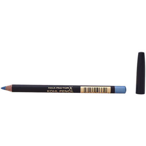 Bellezza Donna Eyeliners Max Factor Kohl Pencil 060-ice Blue 