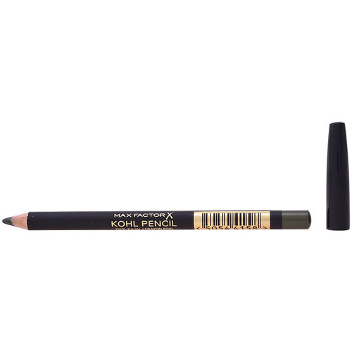 Bellezza Donna Eyeliners Max Factor Kohl Pencil 070-olive 