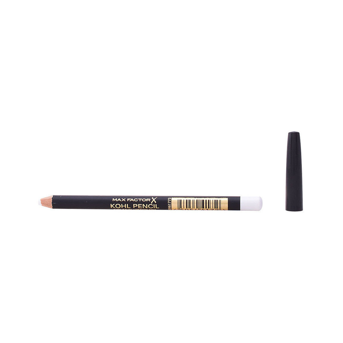Bellezza Donna Eyeliners Max Factor Kohl Pencil 10-white 