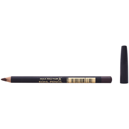 Bellezza Donna Eyeliners Max Factor Kohl Pencil 30-brown 