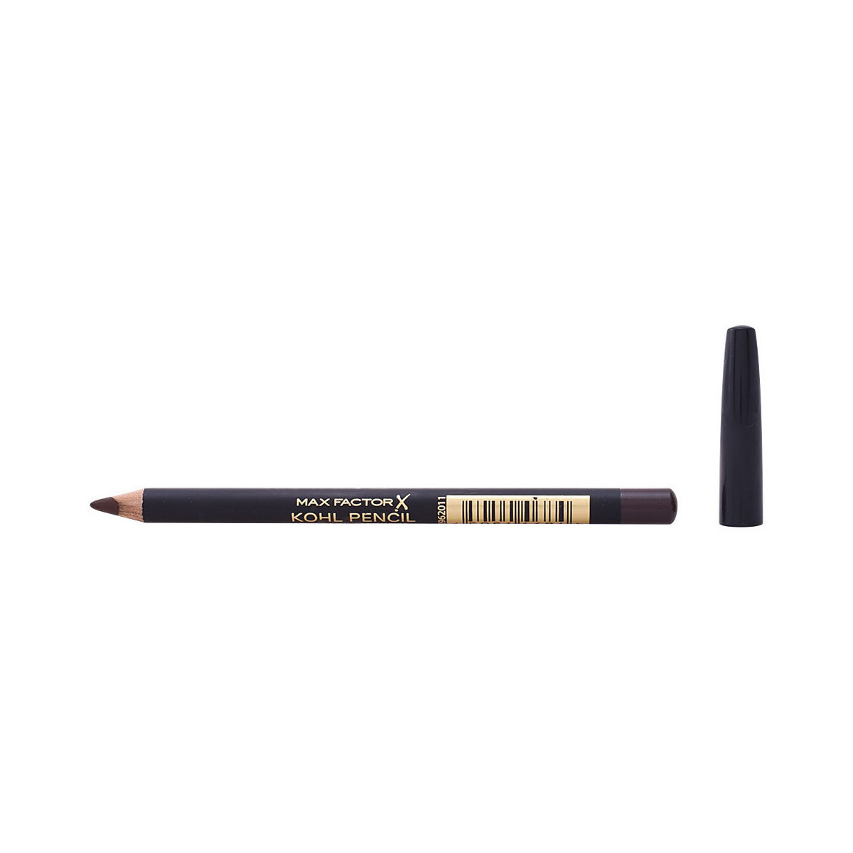Bellezza Donna Eyeliners Max Factor Kohl Pencil 30-brown 