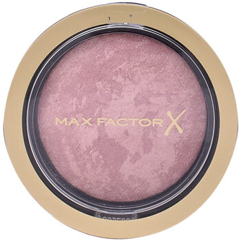 Image of Blush & cipria Max Factor Creme Puff Blush 10 Nude Mauve