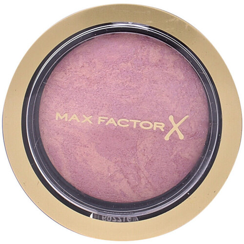 Bellezza Donna Blush & cipria Max Factor Creme Puff Blush 15 Seductive Pink 