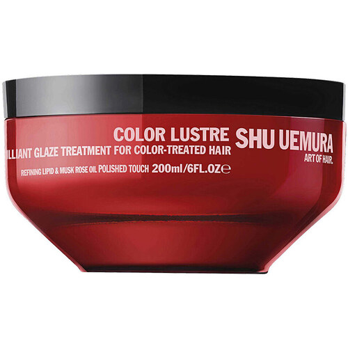 Bellezza Maschere &Balsamo Shu Uemura Color Lustre Brilliant Glaze Treatment 
