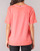 Abbigliamento Donna T-shirt maniche corte Replay YAYOUTE Rosso