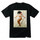 Abbigliamento Uomo T-shirt & Polo Diamond Supply Co. Diamond Supply Co. - T-Shirt Diamond Cassie Dreams - Black Nero