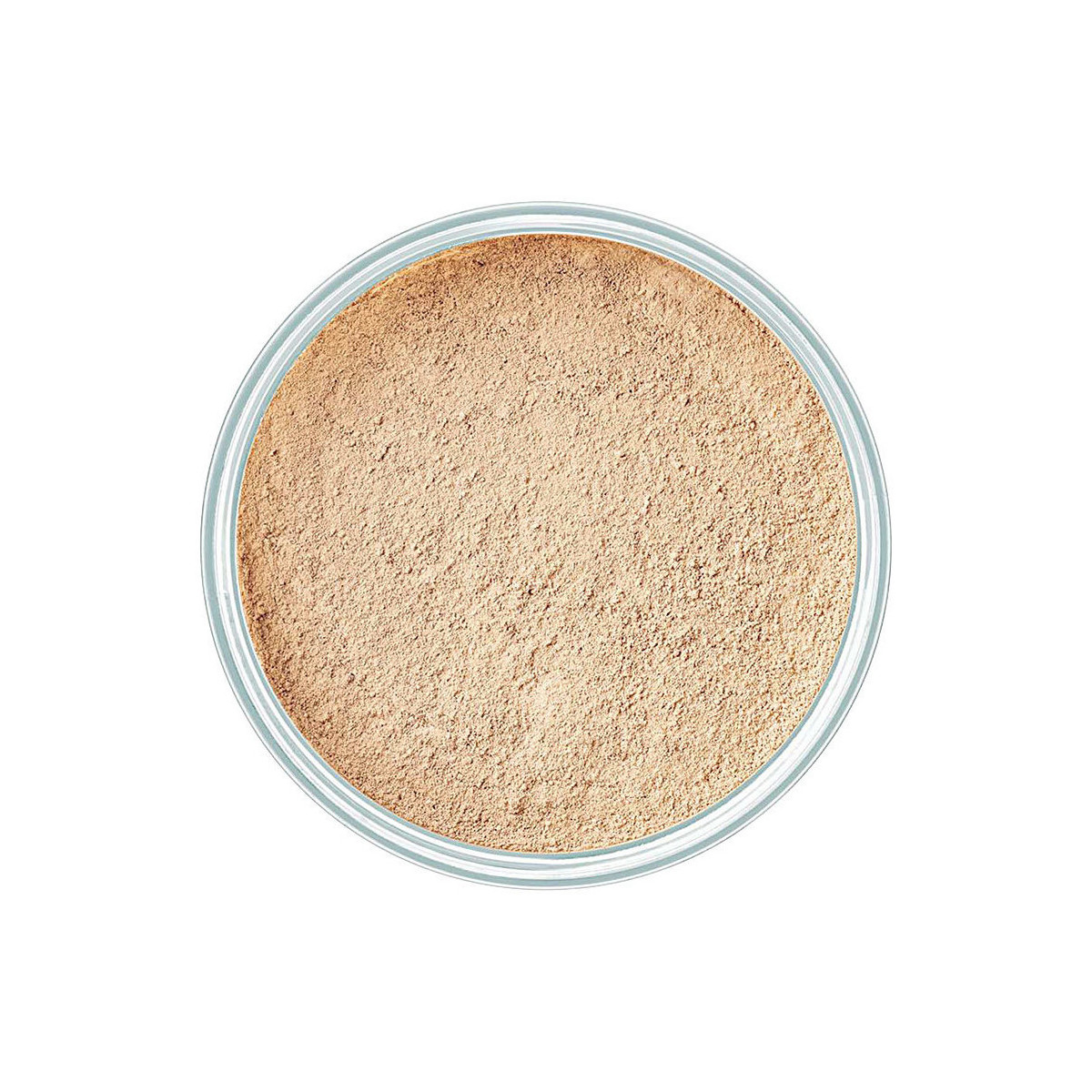 Bellezza Blush & cipria Artdeco Mineral Powder Foundation 4-light Beige 
