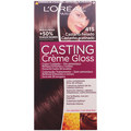 Image of Tinta L'oréal Casting Creme Gloss 415-castaño Helado