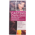 Image of Tinta L'oréal Casting Creme Gloss 515-chocolate Helado