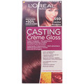 Image of Accessori per capelli L'oréal Casting Creme Gloss 550-caoba