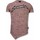 Abbigliamento Uomo T-shirt maniche corte Local Fanatic 67585247 Rosa