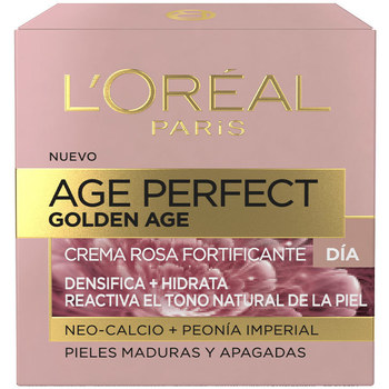 L'oréal Age Perfect Golden Age Crema Día 