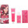 Bellezza Tinta Garnier Color Sensation 6.60-rosso Intenso 110 Gr 