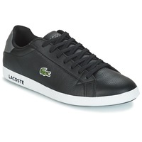 Scarpe Uomo Sneakers basse Lacoste GRADUATE LCR3 118 1 Nero