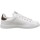 Scarpe Donna Sneakers Victoria 125104 Bianco