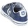 Scarpe Unisex bambino Sneakers basse Converse STAR PLAYER EV V OX Navy / White
