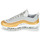 Scarpe Donna Sneakers basse Nike AIR MAX 97 SPECIAL EDITION W Grigio / Oro