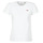 Abbigliamento Donna T-shirt maniche corte Levi's PERFECT TEE Bianco