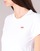 Abbigliamento Donna T-shirt maniche corte Levi's PERFECT TEE Bianco
