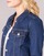 Abbigliamento Donna Giacche in jeans Levi's ORIGINAL TRUCKER Marine