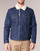 Abbigliamento Uomo Giacche in jeans Levi's TYPE 3 SHERPA TRUCKER Marine