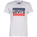 T-shirt Levis  SPORTSWEAR LOGO GRAPHIC
