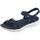 Scarpe Donna Sandali Skechers 15316/NVY On The Go 600 Blu