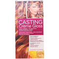 Image of Tinta L'oréal Casting Creme Gloss 834-rubio Ámbar