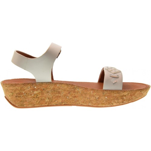 Scarpe Donna Sandali FitFlop scarpe donna sandalo J89-194 BON II BACK-STRAP SANDALS-CRYSTAL Altri