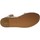 Scarpe Donna Sandali Cris Vergre' scarpe donna sandali H0802X MARRONE Altri