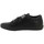 Scarpe Donna Sneakers Guess RICKY Nero
