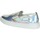 Scarpe Donna Slip on Agile By Ruco Line 2813(62-A) Argento