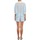 Abbigliamento Donna Shorts / Bermuda Brigitte Bardot ANGELIQUE Blu / Bianco