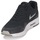 Scarpe Donna Sneakers basse Nike AIR MAX 1 ULTRA MOIRE Nero