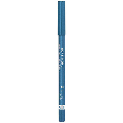 Bellezza Donna Eyeliners Rimmel London Soft Kohl Kajal Eye Pencil 021 -blue 
