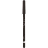 Bellezza Donna Eyeliners Rimmel London Soft Kohl Kajal Eye Pencil 061 -black 