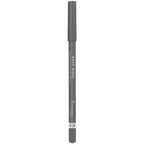 Bellezza Donna Eyeliners Rimmel London Soft Kohl Kajal Eye Pencil 064 -grey 