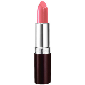 Bellezza Donna Rossetti Rimmel London Lasting Finish Lipstick 006 -pink Blush 