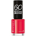 Image of Smalti Rimmel London Made With Love By Tom Daley Smalto 430-coralicious