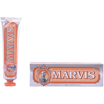 Bellezza Accessori per il corpo Marvis Ginger Mint Toothpaste 