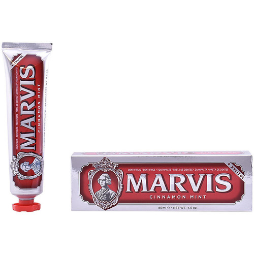 Bellezza Accessori per il corpo Marvis Cinnamon Mint Toothpaste 