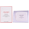 Detergenti e struccanti Shiseido  The Essentials Refreshing Cleansing Sheets 30 Uds