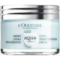 Image of Idratanti e nutrienti L'occitane Aqua Réotier Ultra Thirst Quenching Cream