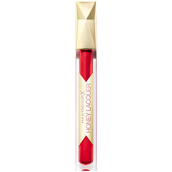 Bellezza Donna Gloss Max Factor Honey Lacquer Gloss 25-floral Ruby 